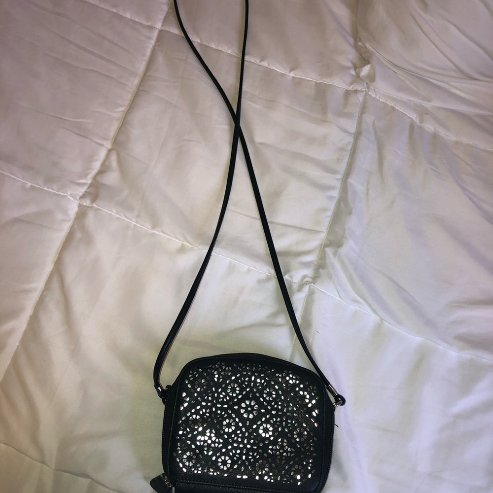 black purse - Picture 4 of 8